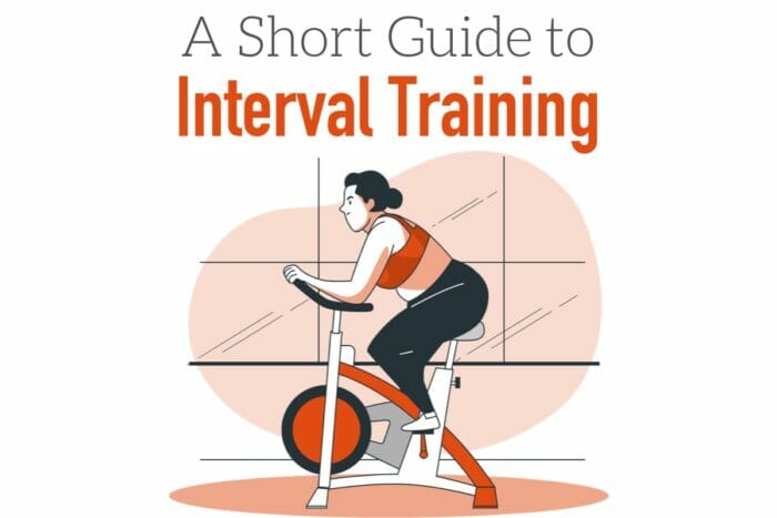 Guide to high intensity interval training