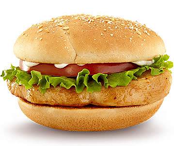 mcdonalds-grilled-chicken sandwich