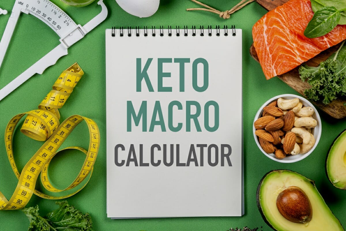 Keto Macro Calculator